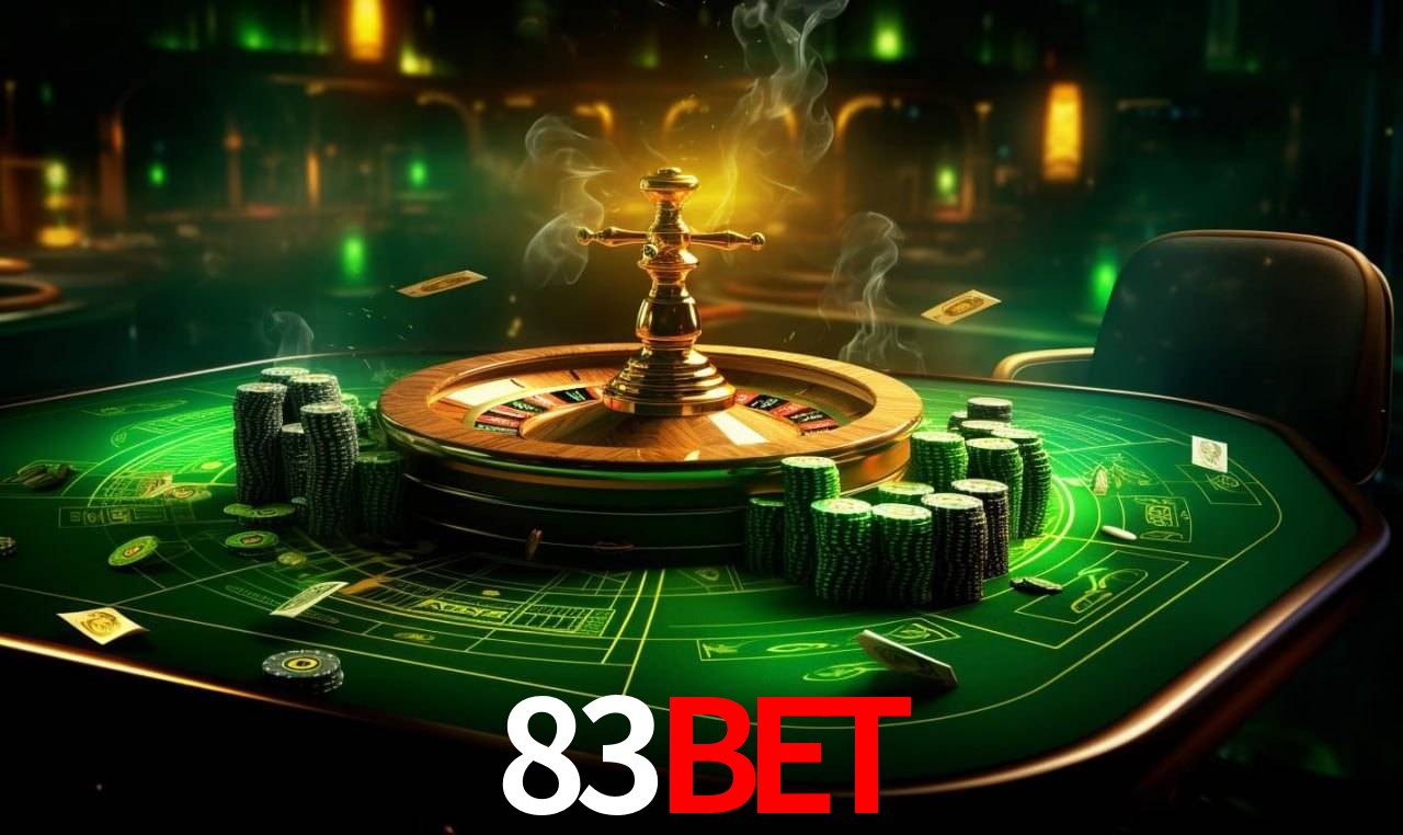 Mesa de Blackjack 83Bet