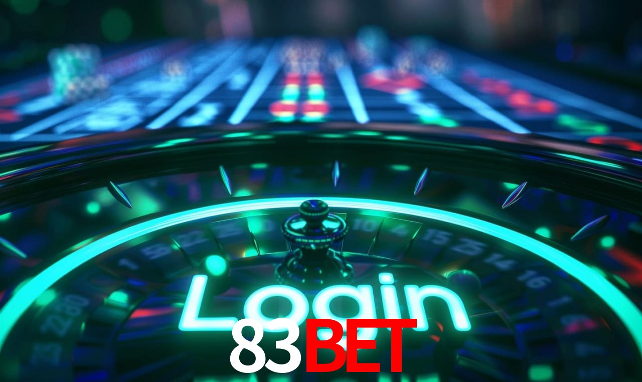 Login Seguro 83Bet