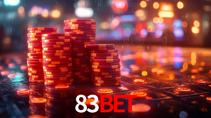 83Bet.Com